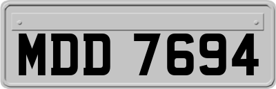 MDD7694