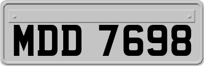 MDD7698
