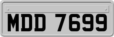 MDD7699
