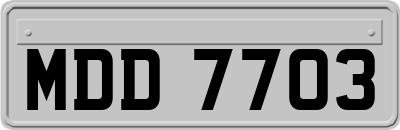 MDD7703