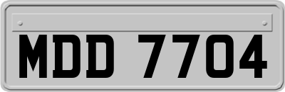MDD7704