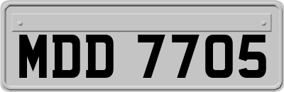 MDD7705