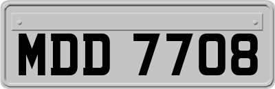 MDD7708
