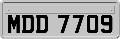 MDD7709