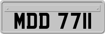MDD7711