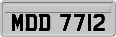 MDD7712