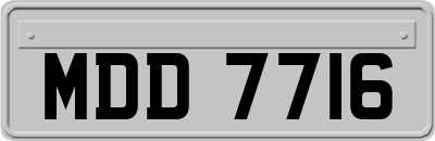 MDD7716