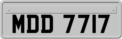 MDD7717