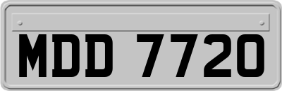 MDD7720