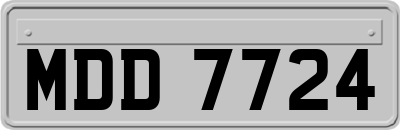 MDD7724