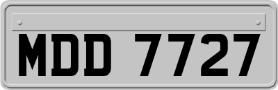 MDD7727