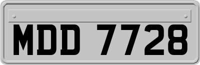 MDD7728