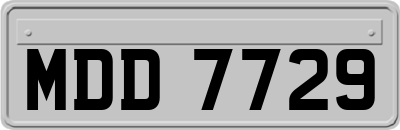 MDD7729