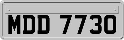 MDD7730