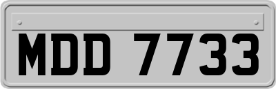 MDD7733