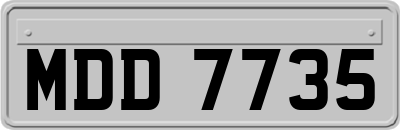 MDD7735