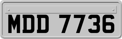 MDD7736