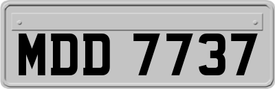 MDD7737