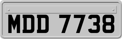 MDD7738