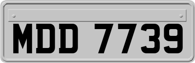 MDD7739