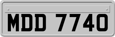 MDD7740