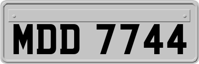 MDD7744