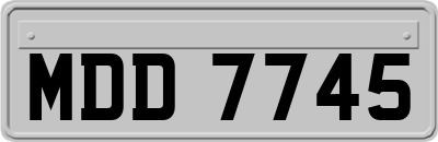 MDD7745