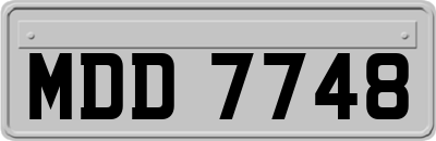 MDD7748