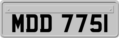 MDD7751