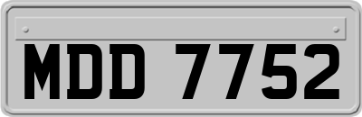MDD7752