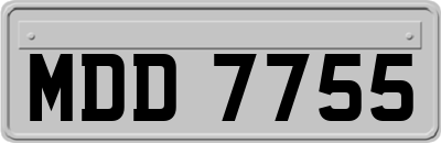 MDD7755