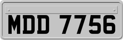MDD7756