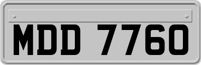 MDD7760