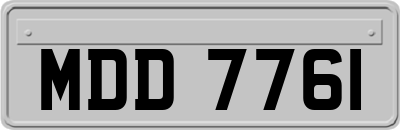 MDD7761