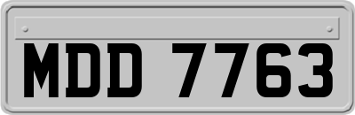 MDD7763