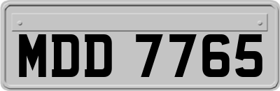 MDD7765