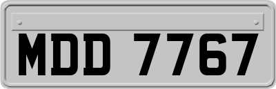 MDD7767
