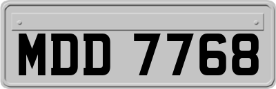 MDD7768