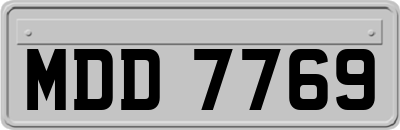 MDD7769