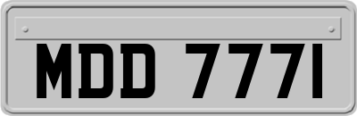MDD7771