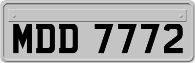 MDD7772