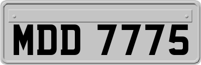 MDD7775