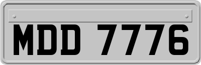 MDD7776
