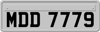 MDD7779