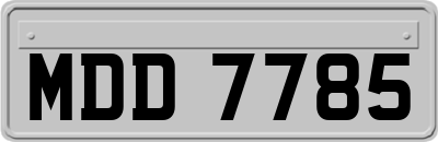 MDD7785