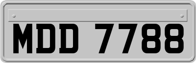 MDD7788