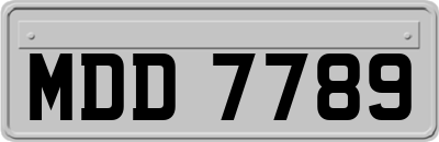 MDD7789