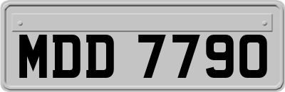 MDD7790