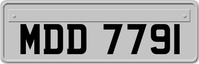 MDD7791