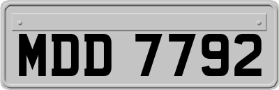 MDD7792